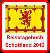 Reisetagebuch  Schottland 2012